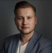 Jared Hentschel