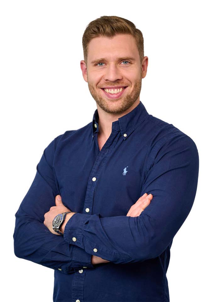 Fabian Durek